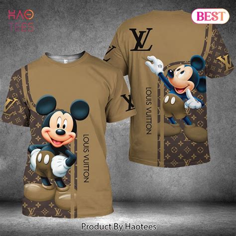 buy louis vuitton t shirts online|t shirt louis vuitton mickey.